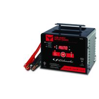 Schumacher Fully Automatic Battery Charger, FR01335