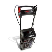 Schumacher Fully Automatic Battery Charger & Engine Starter, SC1352