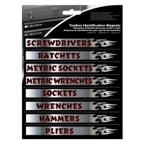Chroma Toolbox Magnetix, 9025