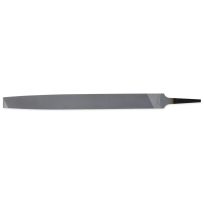 Crescent Nicholson Carded Mill Bastard File .254 MM, 21839NN, 10 IN