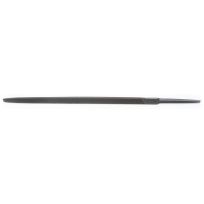 Crescent Nicholson Carded Extra Slim File w/o Handle, 21873NN, 6 IN