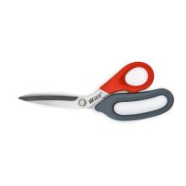 Wiss Stainless Steel All-Purpose Tradesman Scissors, CW812S, 8-1/2 IN