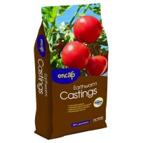 Encap Earthworm Castings, 11213-4, 12 LB Bag