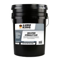 MAG1® Skid-Loader Hydraulic Fluid, LU42HS5P, 5 Gallon