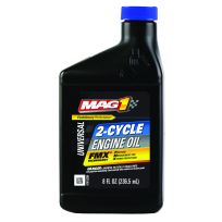 MAG1® Universal 2-Cycle Engine Oil, MAG60138, 8 OZ