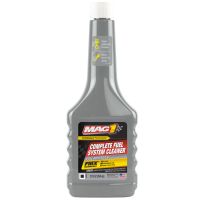 MAG1® Complete Fuel System Cleaner, MAG69811, 12 OZ