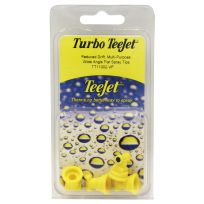 Fimco TeeJet Multi-Purpose Wide Angle Flat Spray Tips, 7771572