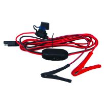 Fimco Lead Wire Assembly Alligator Clips, 7771784