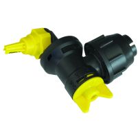 Fimco Wetboom End Nozzle Assembly, 7771885