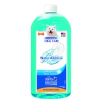 Nylabone® Advanced Oral Care Liquid Tartar Remover, NPD601P, 32 OZ
