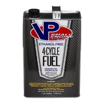 VP® Gasoline 4-Cycle Fuel, 6201, 1 Gallon