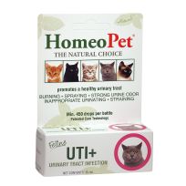 Homeopet UTI Urinary Tract, 21266360, 15 ml