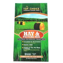 TOP CHOICE® Pasture Mix, 4100035, 50 LB