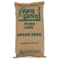 Agassiz Seed Gulf Annual Ryegrass Grass Seed, 4400064, 50 LB