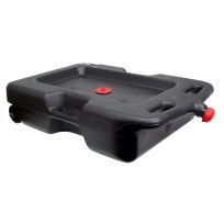 Flotool Super Duty Drain Container, 42008MI, 58 Quart