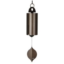 Woodstock Chimes Heroic Windbell Chime, HWLC