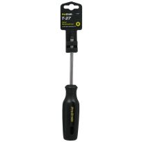 Pro-Grade T27 Torx Screwdriver, 17227