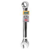 Harvest Forge 2-Piece Combination Wrench Set - 3/4, 88035