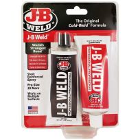 J-B WELD® Professional Size Steel Reinforced Epoxy, 8281, 10 OZ