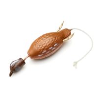 Dokken Dead Fowl Bob White Quail, Q100