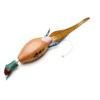 Dokken Dead Fowl Pheasant, F100