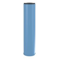 Omnifilter GAC1 Cartridge, GAC1-SS4-S18