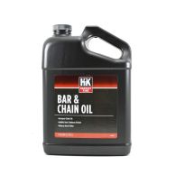 HARVEST KING® Bar & Chain Oil, HK009, 1 Gallon