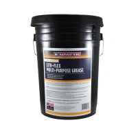 HARVEST KING® All Season Lith-Flex Multi-Purpose Grease, HK032, 5 Gallon