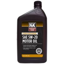 HARVEST KING® Conventional Motor Oil, SAE 5W-20, HK059, 1 Quart