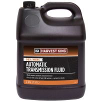 HARVEST KING® Dex / Merc Automatic Transmission Fluid, HK081, 2 Gallon