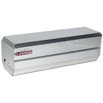 Weather Guard All-Purpose Chest, Aluminum, Full, 13.1 CU FT, 664-0-01