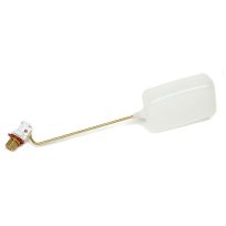 Dial 1/4 IN Float Valve, 4101