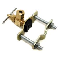 Dial 1/4 IN Self Piercing Saddle Valve, 9268