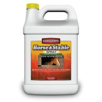 GORDON'S® Horse & Stable Spray Ready-To-Use, 7681072, 1 Gallon