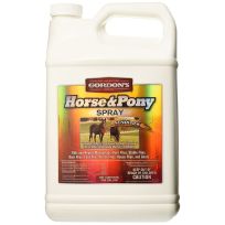 GORDON'S® Horse & Pony Spray, 9671072, 1 Gallon