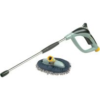 Autospa Wash Jet Power Wand w/ Microfiber Wash Pad, 92216
