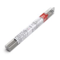 LINCOLN ELECTRIC® Fleet Weld Welding Rod 37 1/16 IN x 12 IN 6013, ED029897, 1 LB