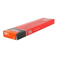 LINCOLN ELECTRIC® Fleet Weld Welding Rod 180 1/8 IN x 14 IN 6011 5 LB, ED030563