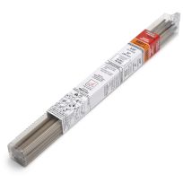LINCOLN ELECTRIC® Fleet Weld Welding Rod 180 1/8 IN x 14 IN 6011, ED033495, 1 LB