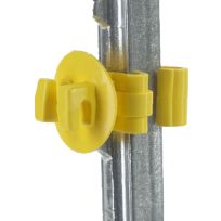 Dare Snug T-Post Insulator, SNUG-STP-25