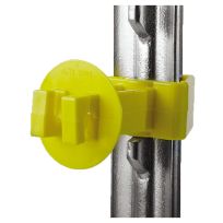 Dare Snug Extra Length T-Post Insulator, SNUG-XLSTP-25