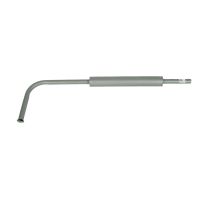 Stanley Muffler Ford / New Holland Tractor Muffler, FO-37