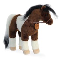 Breyer 13 IN Paint Plush Stuffed Horse, 14370
