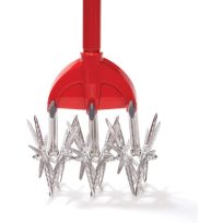 Garden Weasel Long Handle Cultivator, 90206