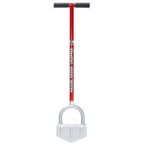 Garden Weasel Weasel Red Edger & Chopper, 91714