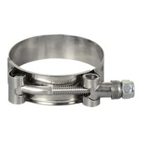 Apache Ultra TBolt Clamp (UT218), 2.18 IN To 2.5 IN, 43082008