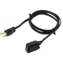 Zerostart Tank Style Heater Replacement Cord, 3309002, 60 IN