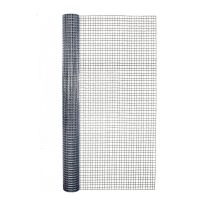 Garden Craft Hardware Cloth with 1/2 IN Openings, Gray, 36 IN x 10 FT, 113610