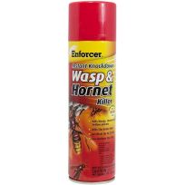 Enforcer Instant Knockdown Wasp & Hornet Killer, EWHIK16, 16 OZ