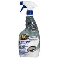 Zep® FAST 505 Cleaner & Degreaser, ZU50532, 32 OZ